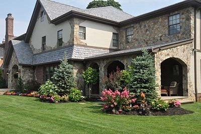 Exterior Home Remodeling