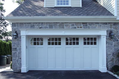 Garage and shed design and build